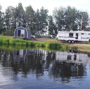 Meet your Posher, Scott